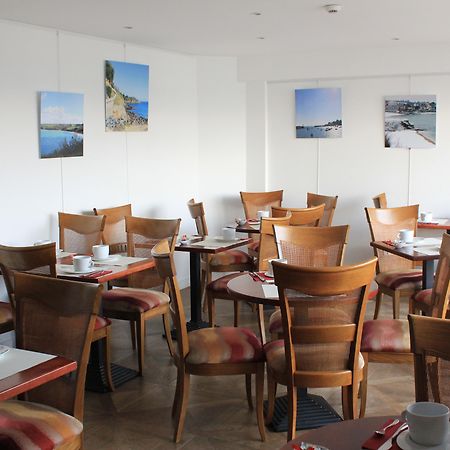 Hotel Ker Moor Saint-Quay Portrieux Exterior photo