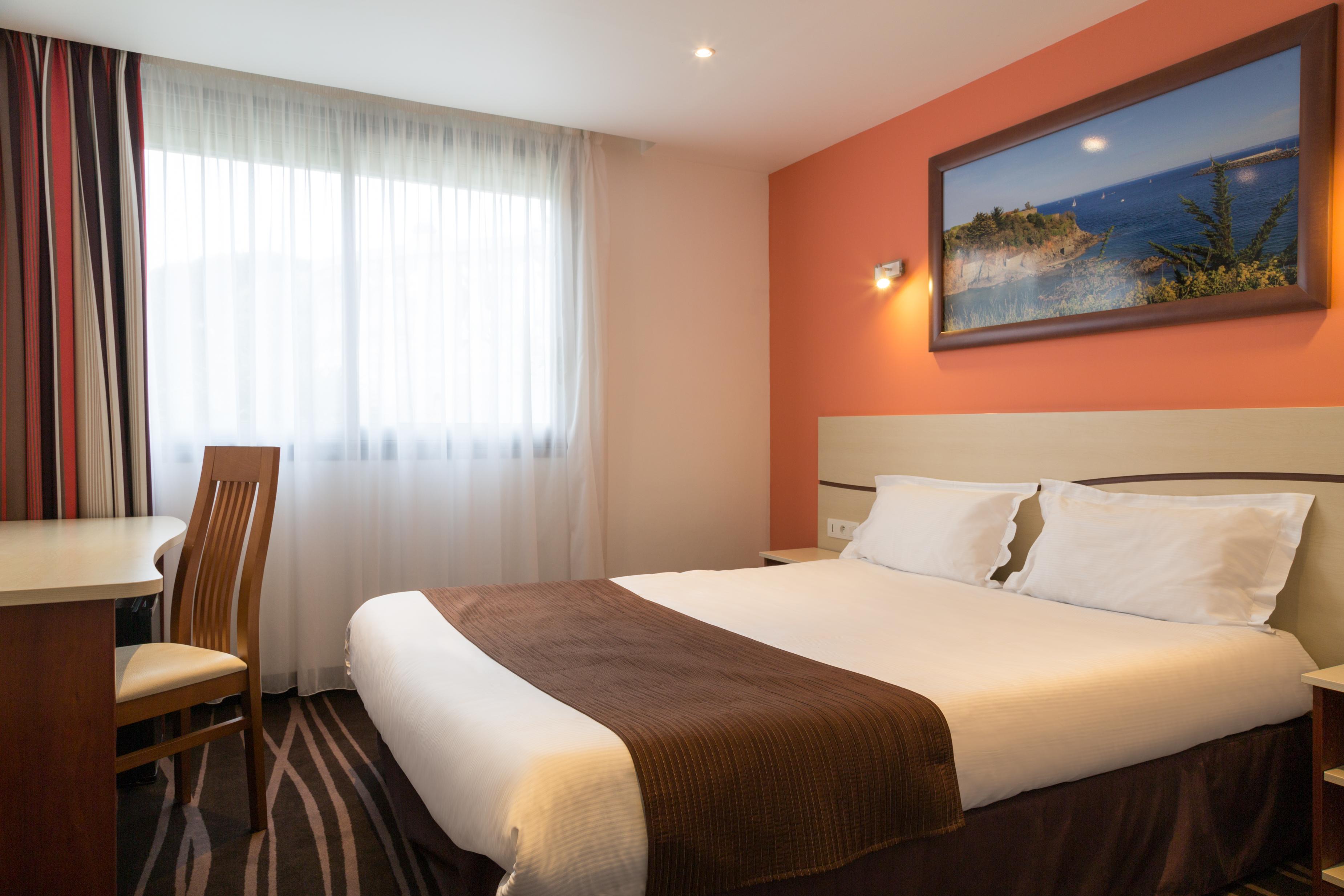 Hotel Ker Moor Saint-Quay Portrieux Exterior photo