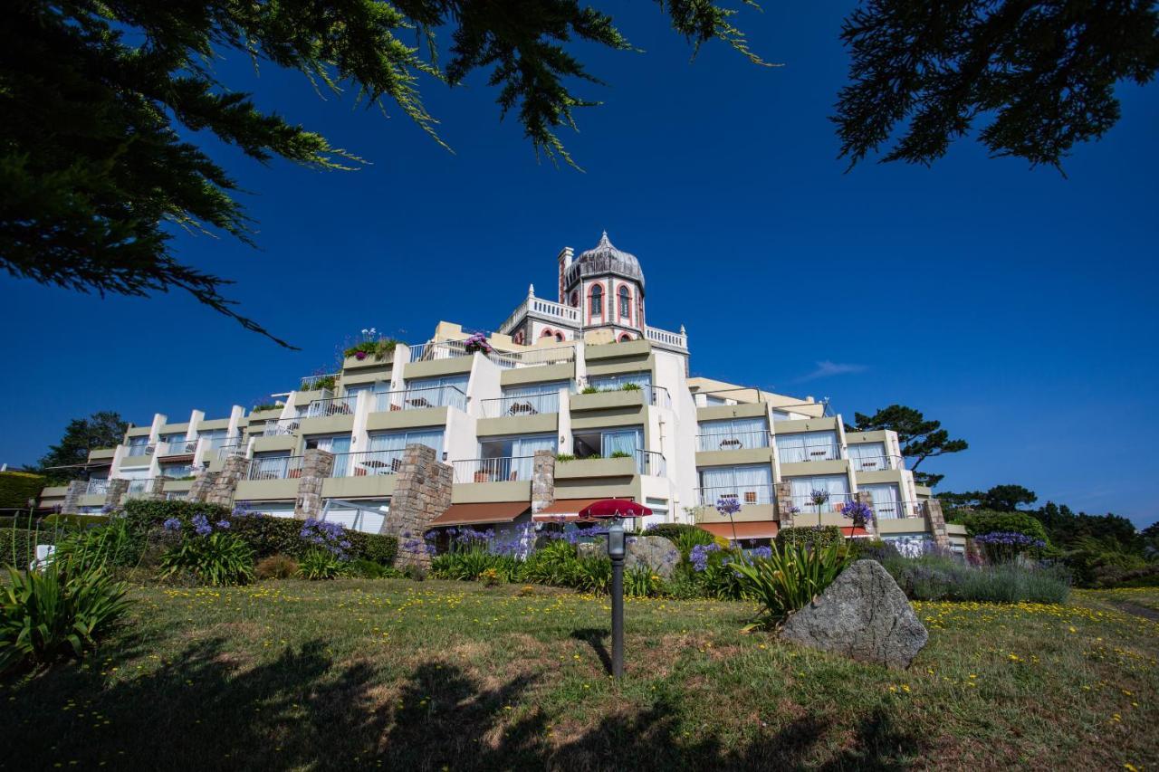 Hotel Ker Moor Saint-Quay Portrieux Exterior photo
